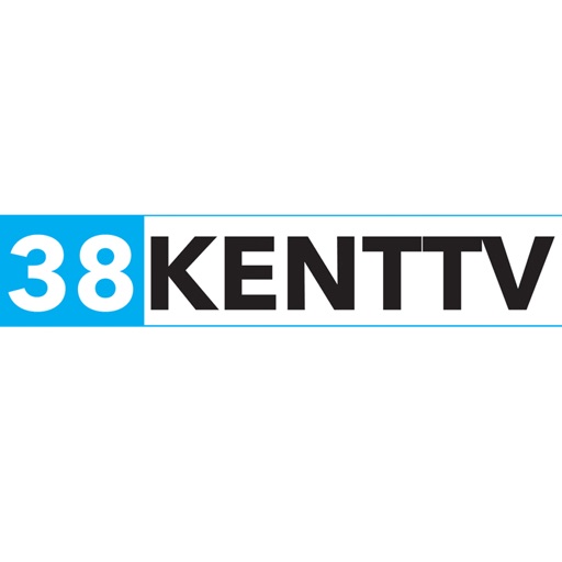 38 Kent TV icon