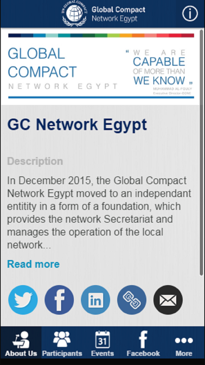 GC Egypt