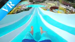 vr water slide for google cardboard problems & solutions and troubleshooting guide - 2
