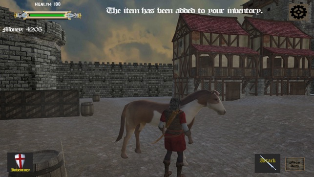 Medieval Survival World(圖2)-速報App