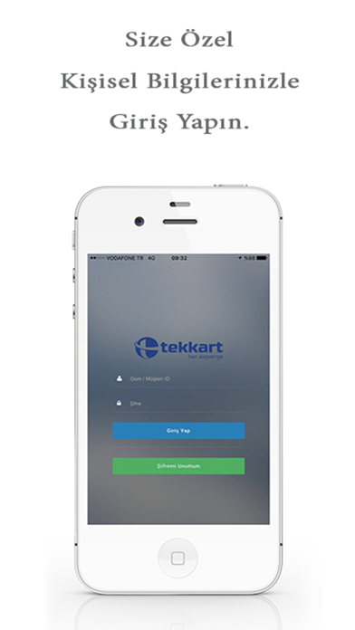 How to cancel & delete Tekkart from iphone & ipad 1