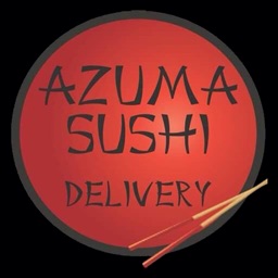 Azuma Sushi Delivery