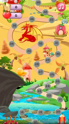 Game screenshot Berry Wow Wow hack