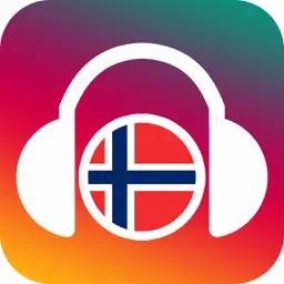Norway Radio - All Norwegian DAB, FM app icon