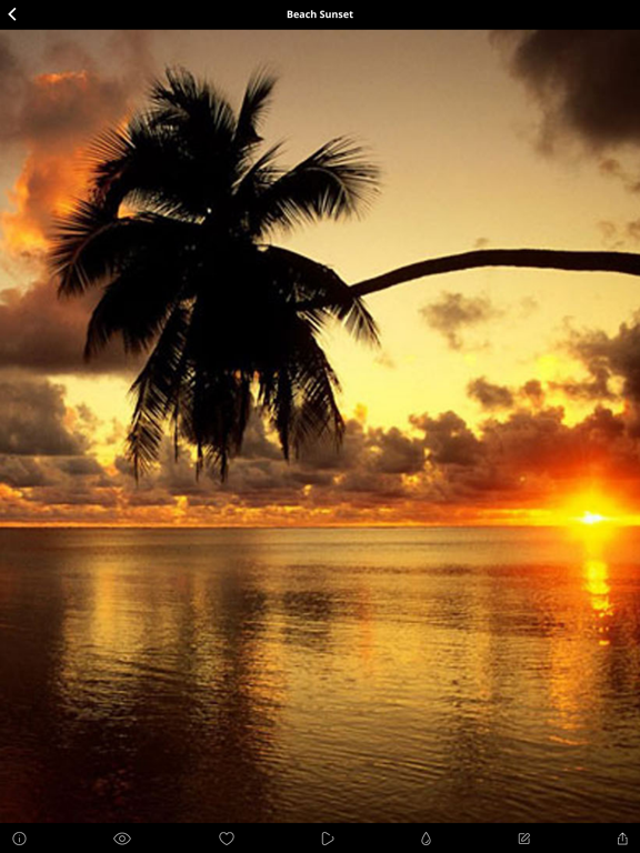 Screenshot #6 pour Wallpapers & Themes | Top Chart of 3D Backgrounds