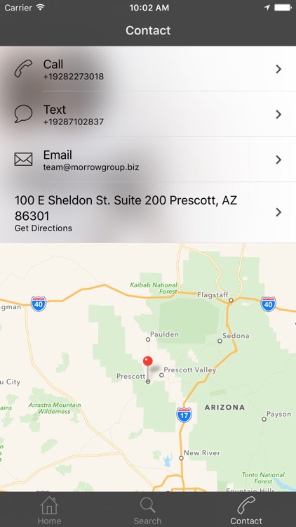 Morrow Group ~ Veronica Morrow screenshot-4