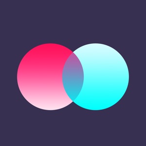 图片合成大师 - 特效照片编辑制作 App 图标