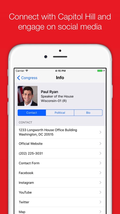 Congress