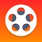 InstaVideo - Video Editor and Movie Maker is one of the most powerful video editor on the app store