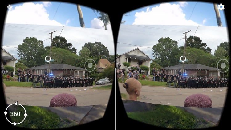 Urban Illusions screenshot-3