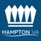 Whether you’re looking for the latest news out of city hall, a calendar of upcoming events or an easy way to pay your taxes online, it’s all at your fingertips with the Hampton VA mobile app