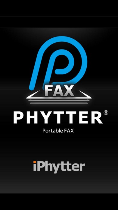 iPhytter FAX iPhone Editionのおすすめ画像5