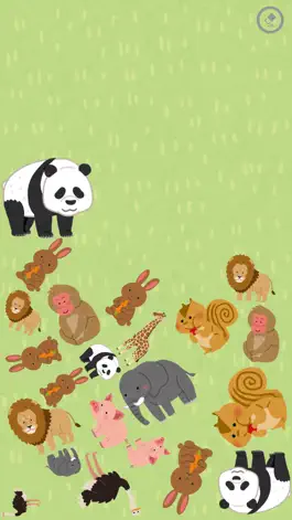Game screenshot Rattle Animals for Kids hack