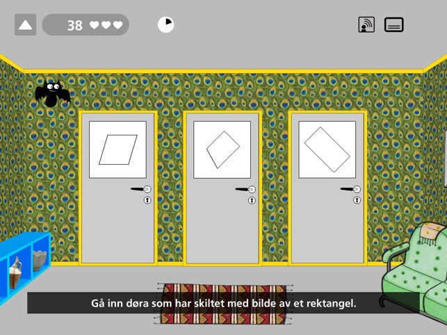 Matemagisk GEOMETRI(圖3)-速報App