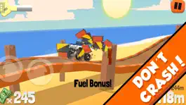 Game screenshot Endless Truck - Racing Game apk