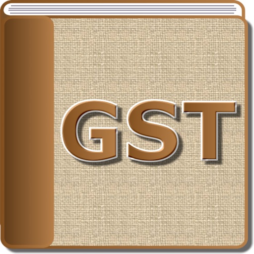 Goods and Service Tax Act