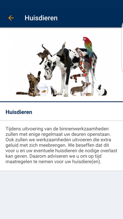 KlokGroep Bewonerscommunicatie