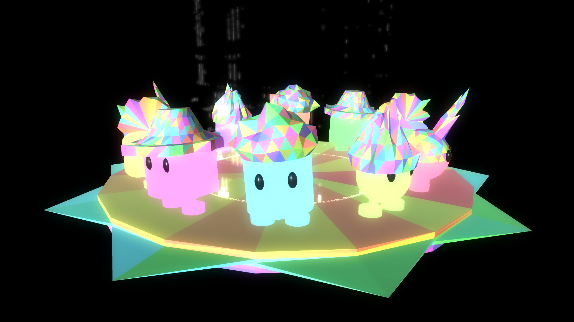 Specties - Music Visualizer screenshot 5