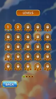 match drop jewels classic iphone screenshot 3