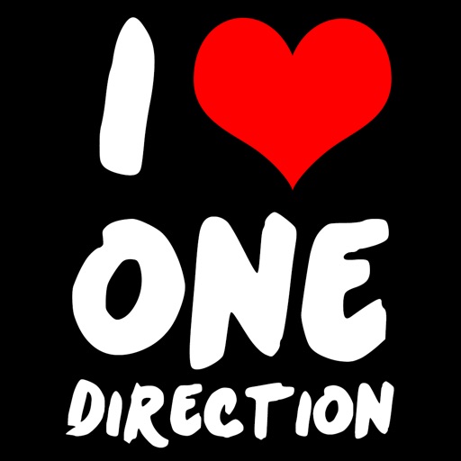 Fan Quiz - One Direction Edition Icon