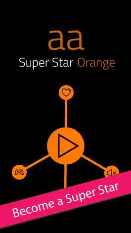 Game screenshot A And A Orange : 2000 Levels mod apk