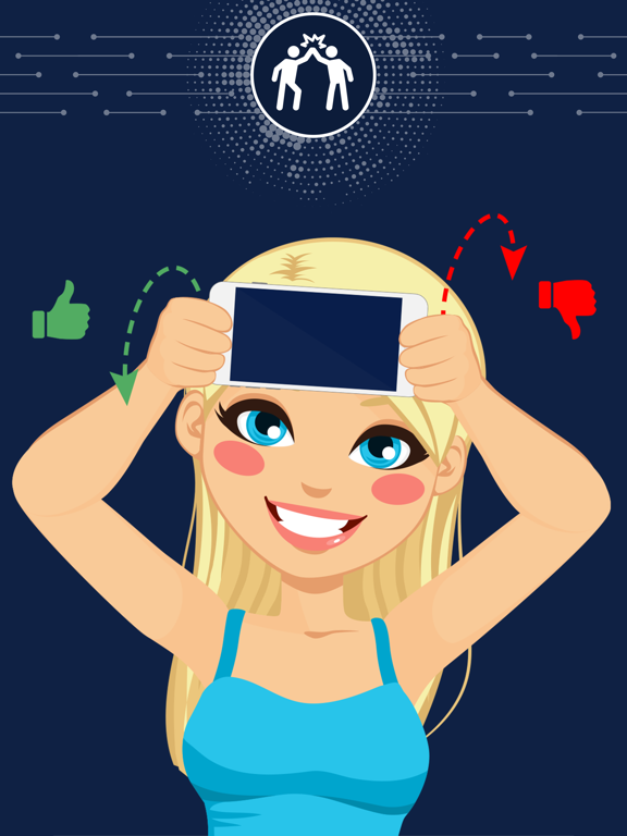 Скачать Угадайте, что я