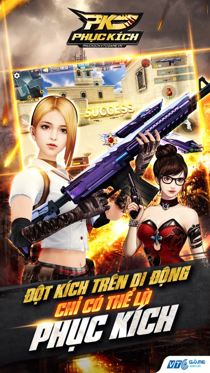 Phục Kích