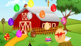 Game screenshot Easter Egg Attack hack
