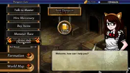 Game screenshot Mystery of Fortune hack