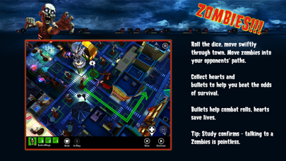 Zombies screenshot 2