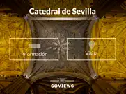 catedral de sevilla ipad capturas de pantalla 1