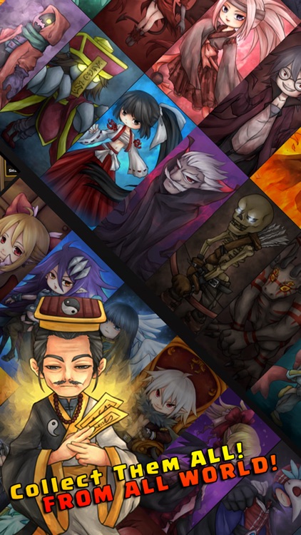 Tap Summoner
