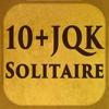 10JQK Gold (Solitaire)