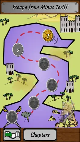 Game screenshot Captain Ella's Maths Adventure mod apk