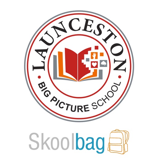 Launceston Big Picture School icon