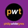 Philip White Tyres Dungannon Commercial