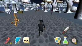 Game screenshot Assassins vs Witches (Run) mod apk