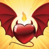Heart With Wings Wallpapers HD- Art Pictures