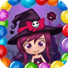 Activities of Magic Bubble Shooter