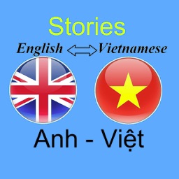 Song ngữ Anh - Việt