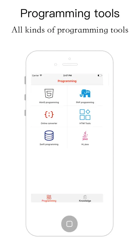 Html5++ - Javascript和Css的PHP在线编程工具