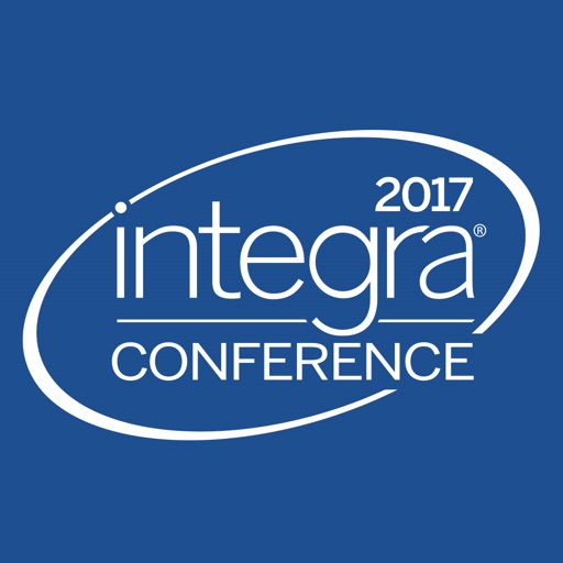 Integra Conference 2017