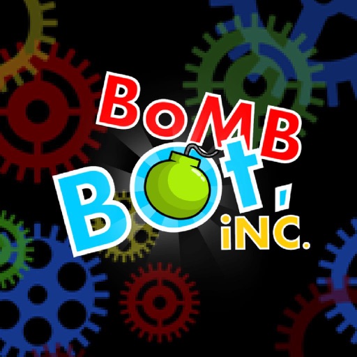 Bomb bot inc iOS App