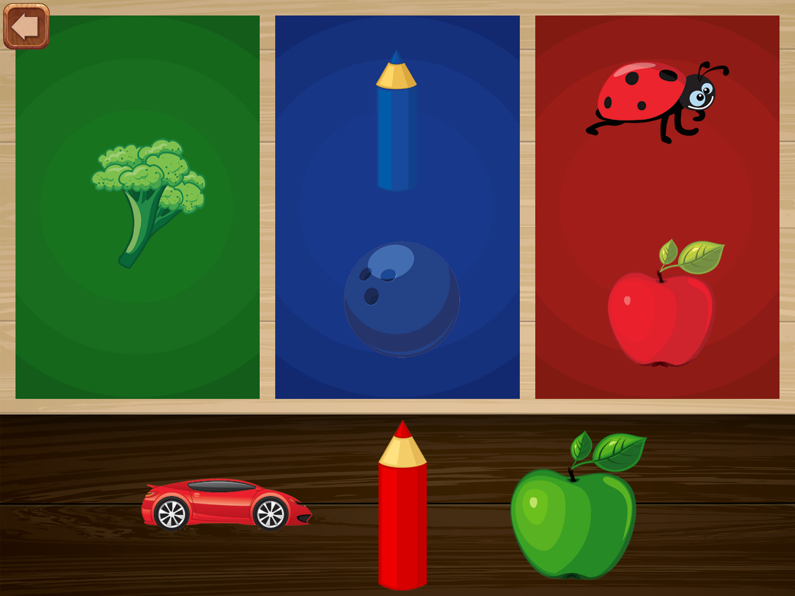 Free Baby Educational Games for boys: toddler kids