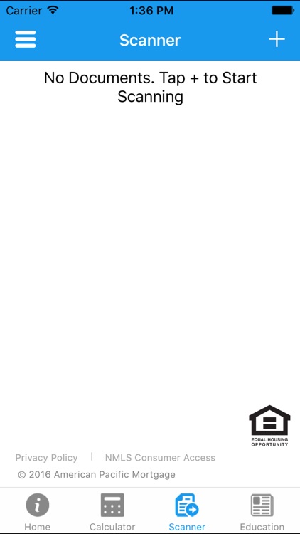 Atlantic Mortgage App screenshot-4
