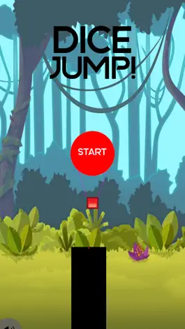 Game screenshot Dice Jump mod apk