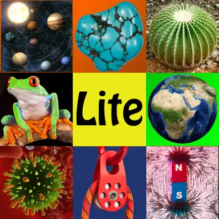 easyLearn Science Lite HD Cheats