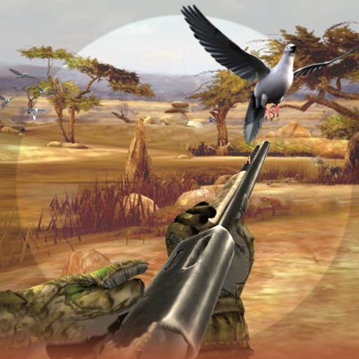 Spy Pigeon The Secret Warrior iOS App