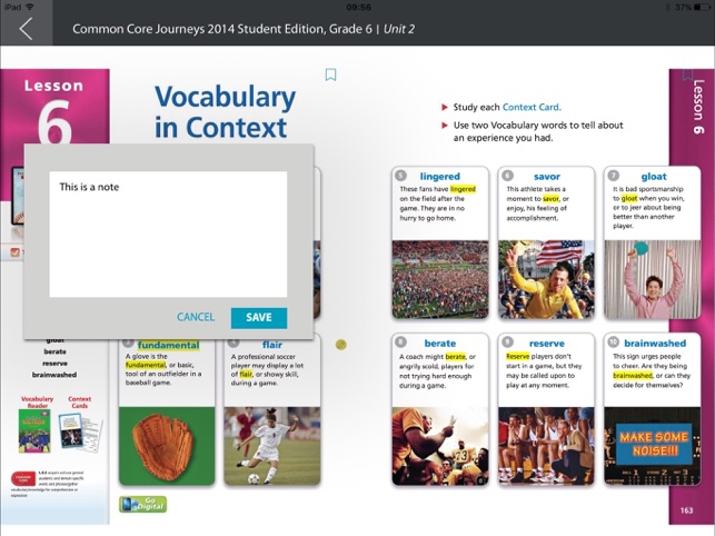 HMH eTextbooks(圖3)-速報App