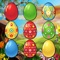 Christmas Egg Blast: A eggs crush games